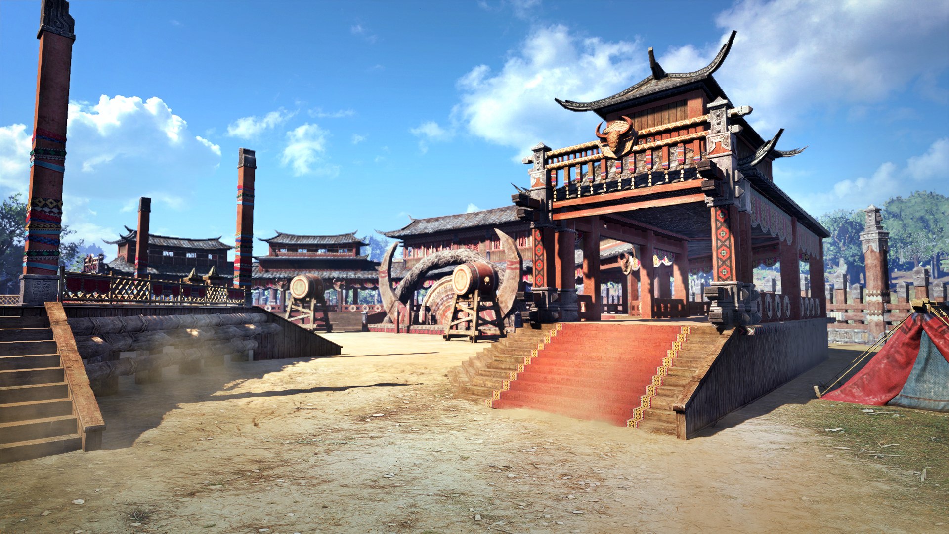 Dynasty Warriors 9 - Imagen 23